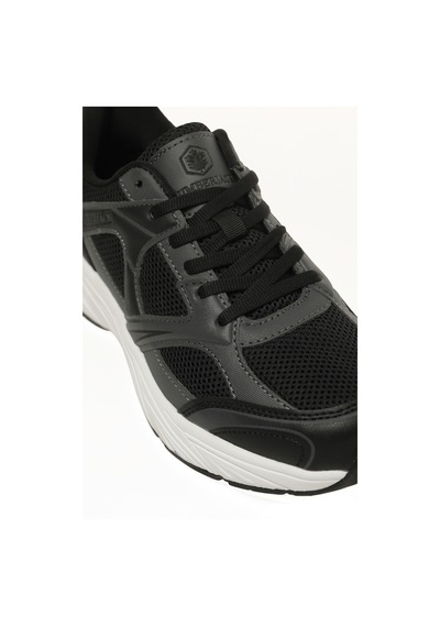 Lumberjack Opıya Wmn 6fx Siyah Kadın Sneaker 000000000102067338 Siyah