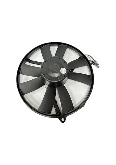 Mercedes Benz Radyatör Fanı Sol A0015001293