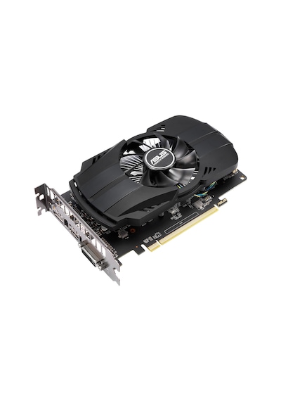 Asus Phoenix Radeon RX550 PH-550-2G 2 GB GDDR5 64 Bit Ekran Kartı