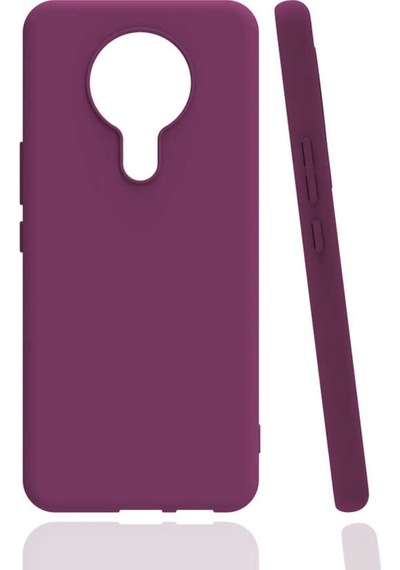 Tecno Spark 6 Kilif Zore Biye Silikon 523151295