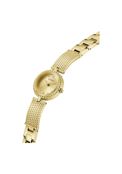 Guess Gugw1017l2 Kadın Kol Saati Altın