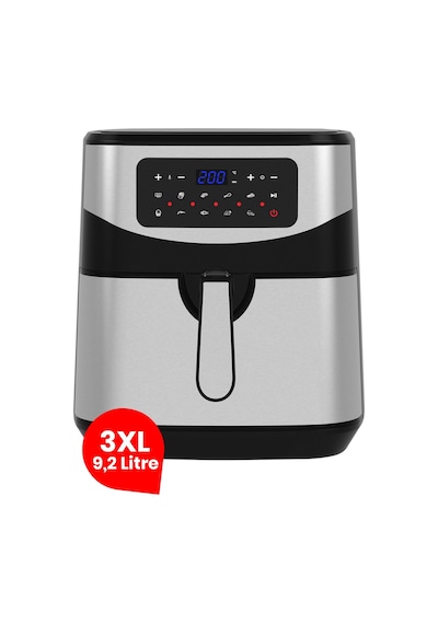 Goldmaster GrandChef GM-7497 3XL Yağsız Sıcak Hava Fritözü 9.2 L