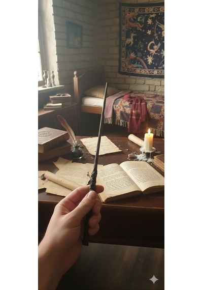 Harry Potter Asa Potterhead Hediyelik Koleksiyon Ürünü 0