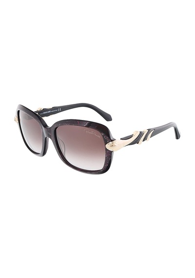 Roberto Cavalli 879s-82z Güneş Gözlüğü Füme