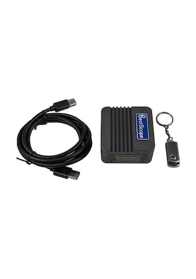 Bestscope Buc5f-830ec 8.3mp Usb 3.0 Mikroskop Kamerası