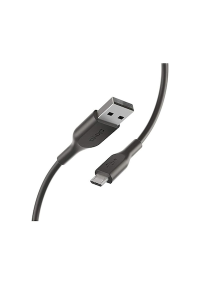 Belkin Playa Pmbk2005bt1mpbb Micro Usb Kablo 1 Metre - Siyah
