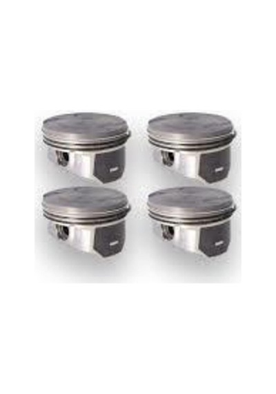 Opel / Astra J Piston Segman 050 79,50mm