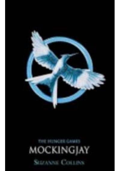 Mockingjay (Hunger Games)- Billy Cross