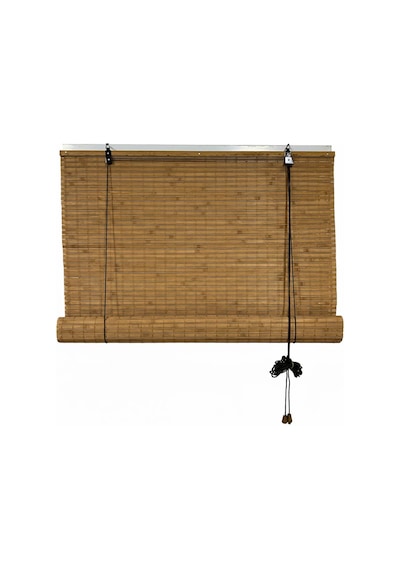 Bambu Stor Ida 90x180 Kahverengi