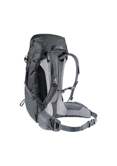 Deuter Futura Pro 42 El Sırt Çantası 3401421 7403 Black