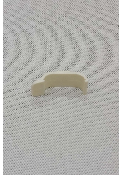 Stor Zebra İnce Kasa Pratik Ayak