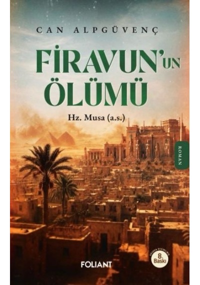 Firavun Un Ölümü