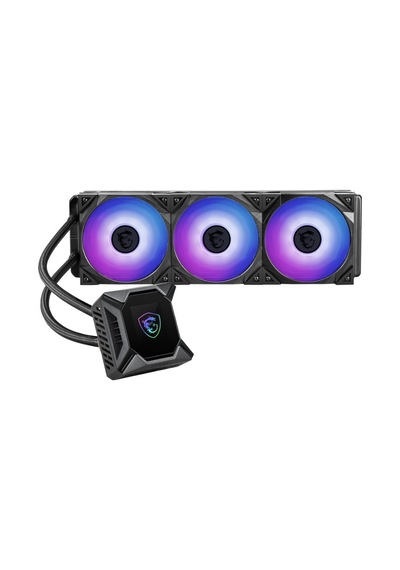 Msi Mpg Coreliquid K360 V2 360Mm Sıvı Soğutma Sistemi Mag-Coreliq