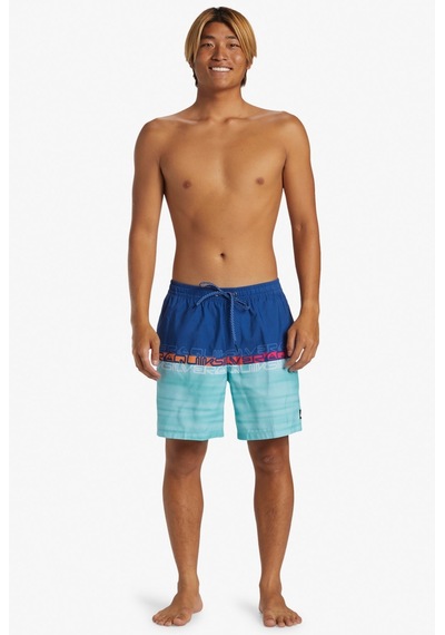 Quiksilver Everyday Erkek Deniz Şortu Aqyjv03150-byc0 Mavi