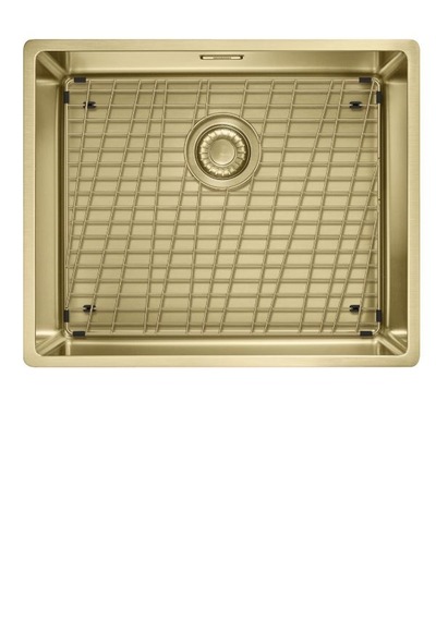 Franke Bxm 210/110-50 Gold Eviye Gold