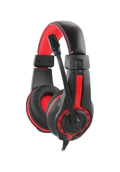Rampage SN-R1 Mikrofonlu Kulak Üstü Oyuncu Kulaklığı