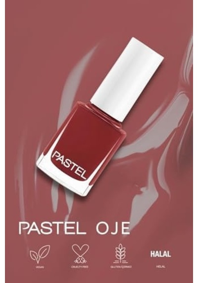 Pastel Pure Oje 398