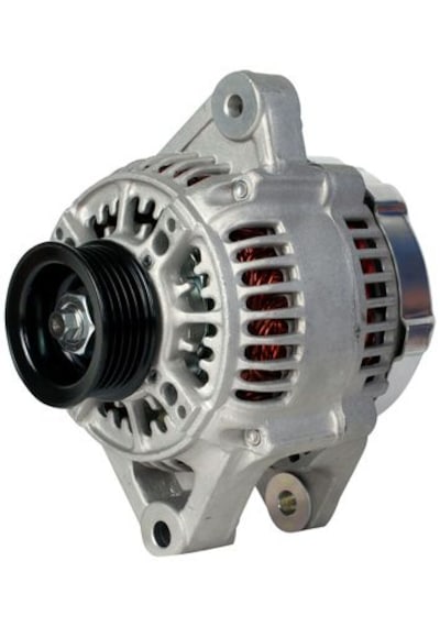 12v 70 Amper Toyota Corolla 1.6 Ae101 1991 - 1997 Şarj Dinamosu