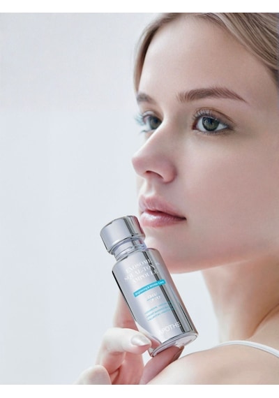 Apothe Exosome Squal Tox 3 Ampul Yoğun Nemlendirici Ve  Serum 30 Ml