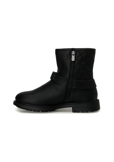 U.S. Polo Assn. U.s.polo Assn Bloom 3pr Siyah Comfort Casual Spor Bot Siyah U.S. Polo Assn. U.s.polo Assn Bloom 3pr Siyah Comfort Casual Spor Bot Siyah