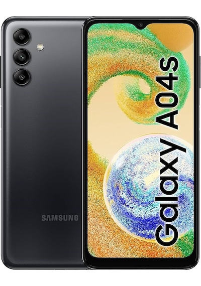 Yenilenmiş Samsung Galaxy A04S 128 GB 4 GB (12 Ay Garantili)
