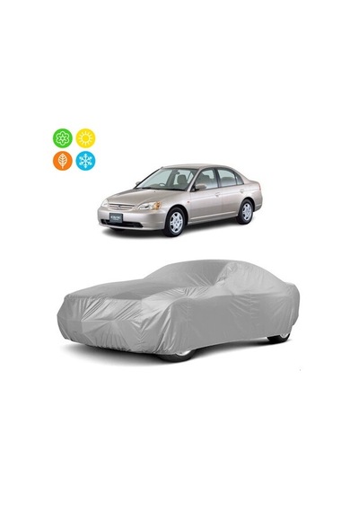 Honda Civic Sedan Branda Lüx Kalite Araba Brandası,oto Branda 1996-2001