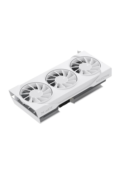 Xfx Swıft Radeon Rx 9070 Gre Whıte Gamıng 12gb Gddr6 192bit Amd Ekran Kartı