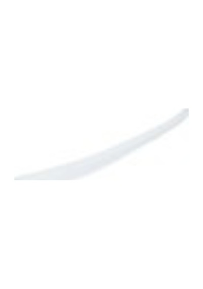 Volkswagen Passat CC 2009-2016 Bagaj Üstü Spoiler Çıtası Parlak Beyaz (00) (ŞüsCarOto Aksesuar)