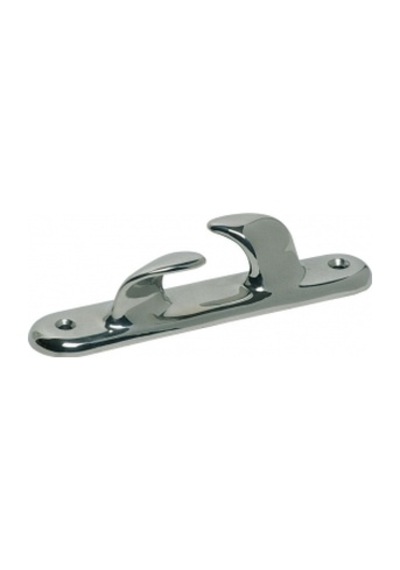 Kurtağzı Boy : 205mm Vida Merkez Mesafesi: 166 Mm