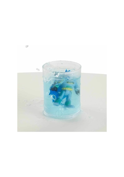Hmx60 Imaginext Dc Color Changers Temel Figür Seti