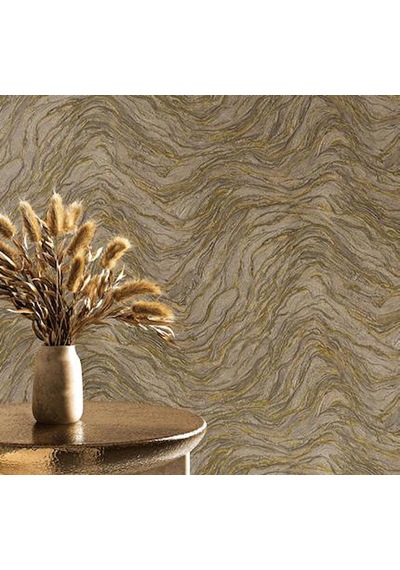 Adawall Duvar Kağıtları Icon Koleksiyonu 24104-4 Renkli