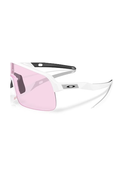 Oakley Sutro Lite S 949608 Matte White Prizm Low Light Çok Renkli