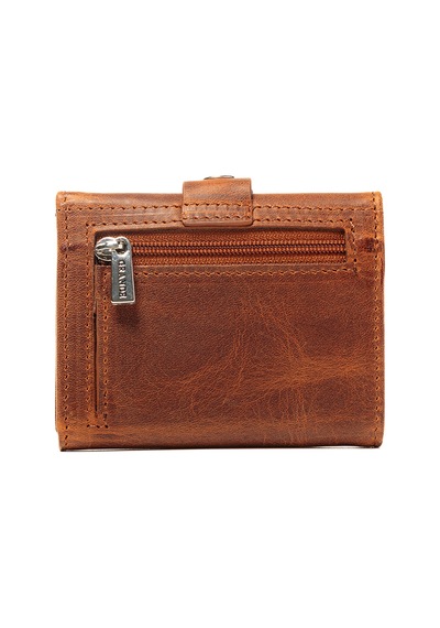 Taba Cüzdan & Kartlık Unisex 781 Grande Deri Cüzdan Kartlık