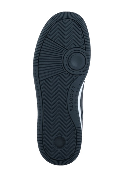 Lacoste L001 Ace Erkek Siyah Spor Ayakkabı 751sma0130.312
