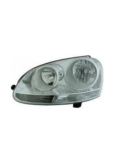Jetta Far Sol 20052009