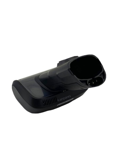 Philips Uyumlu Xc7043 Speedpro Max Süpürge Mini Turbo Başlığı