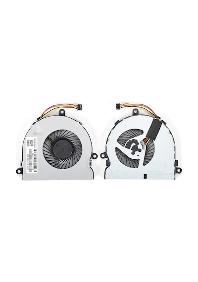 HP Uyumlu Pavilion 15-Ba026Nt Cpu Soğutucu Fan 813946-001 Dc28000Gaf0 Dc