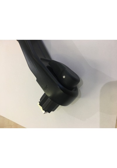 Lalizas Yelken Vinç Kolu Kilitli 25 CM