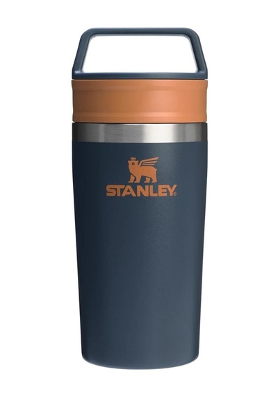 Stanley The Cafe To-go Termos Bardak 0,35 Lt Çok Renkli