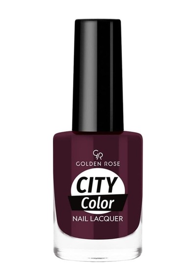 Golden Rose City Color Oje 50