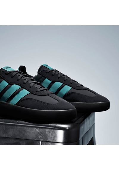 Adidas Mercedes - Barreda Decode Siyah Erkek Sneaker Kı6059 Siyah