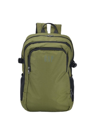 Gap Life Style Gq406 Sırt Çantası Kahverengi
