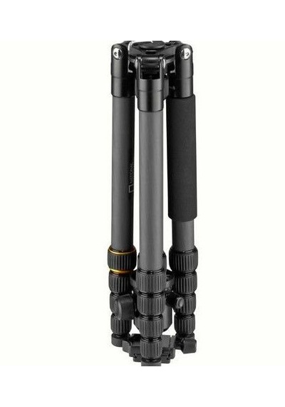 National Geographic Carbon Fiber Travel Tripod With Ball Head Diğer