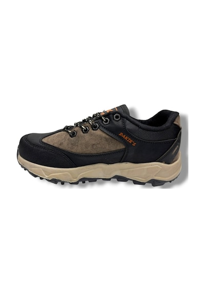 Dakırs 122-26 Outdoor Termal Astar Erkek Spor Ayakkabı Vizon
