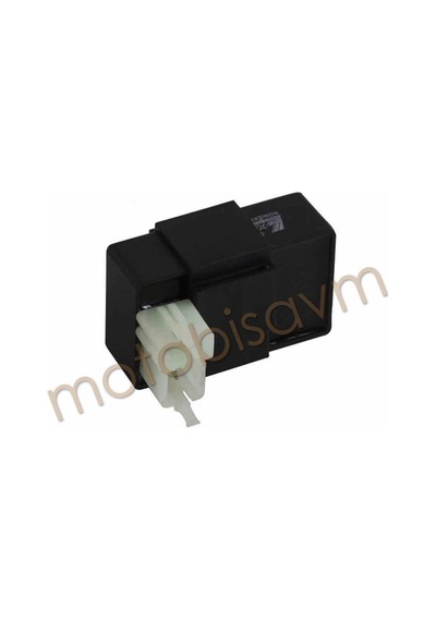Cdı Beyin Cg 4+2 Jantel - N14003