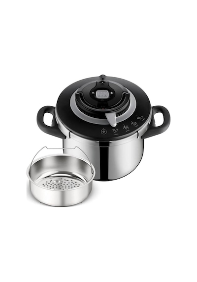 Tefal Tefal Clipso+ Chef Düdüklü Tencere - 6 Litre Diğer