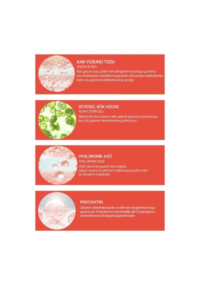 Clinic Lab Yaşlanma Karşıtı ve Sıkılaştırıcı Serum 30 ML