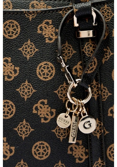 Guess Kadın Omuz Çantası Pg720823-mocha Kahverengi