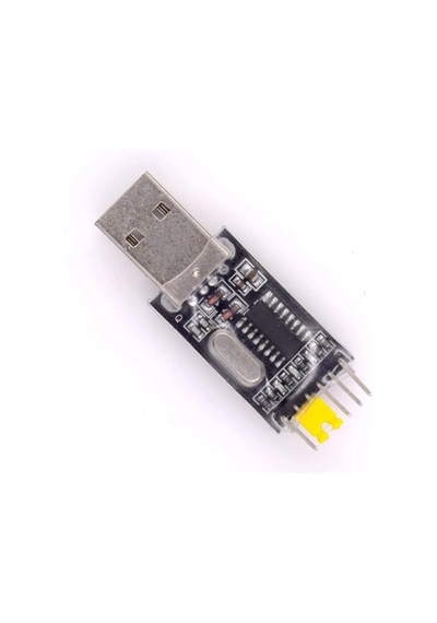 Ch340g Usb To Ttl Uart Modül
