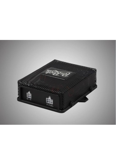 Burock 350.1 Mono Amplifikatör